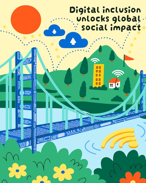 Building Capacity in Nonprofit Organizations
